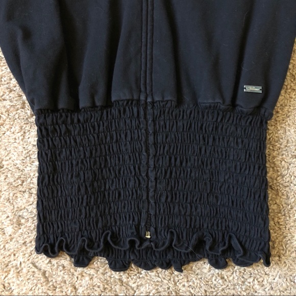 Guess Hooded Jacket - Picture 4 of 6